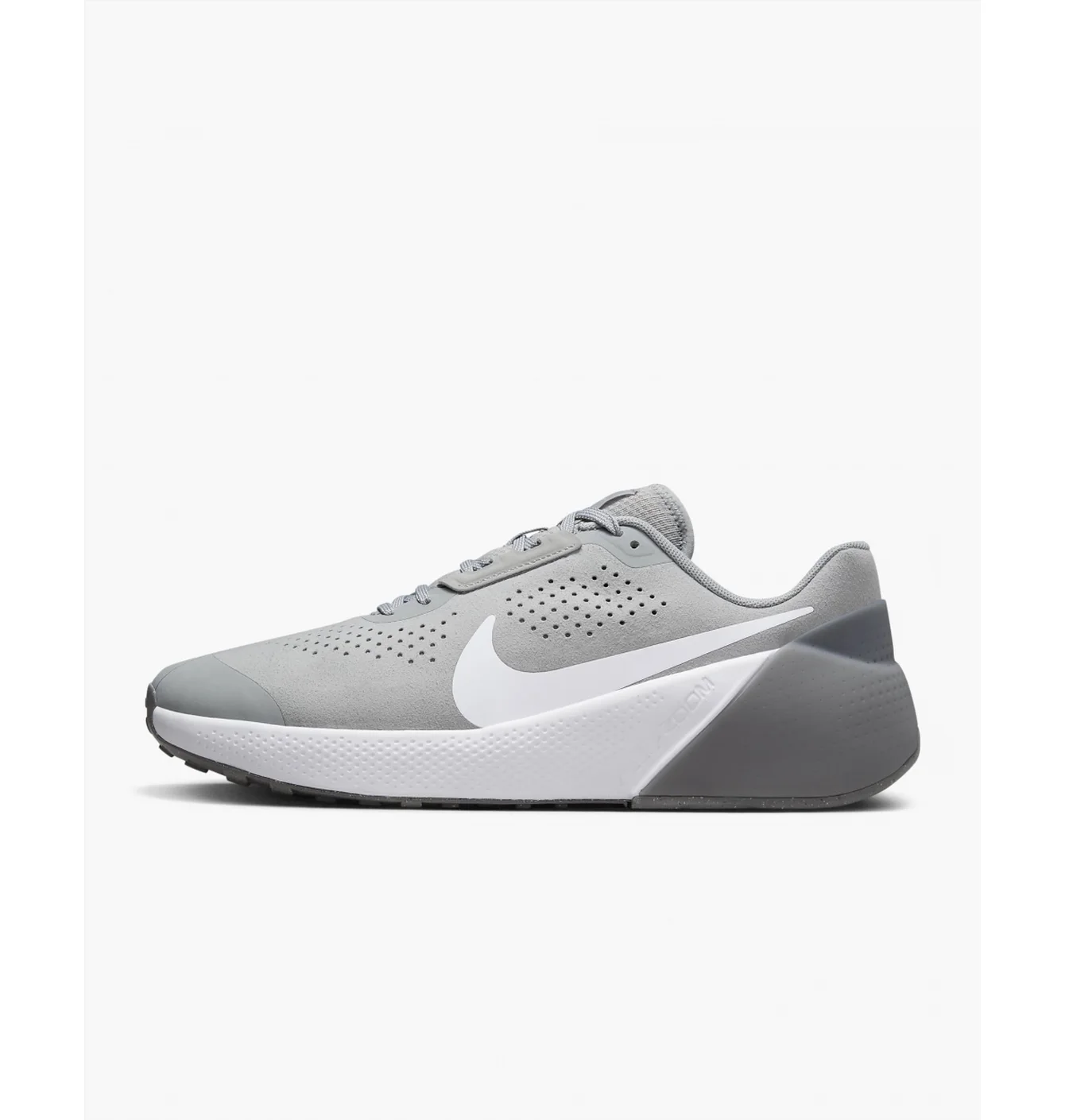 Кросівки чоловічі Nike Air Zoom Tr 1 Grey DX9016-003