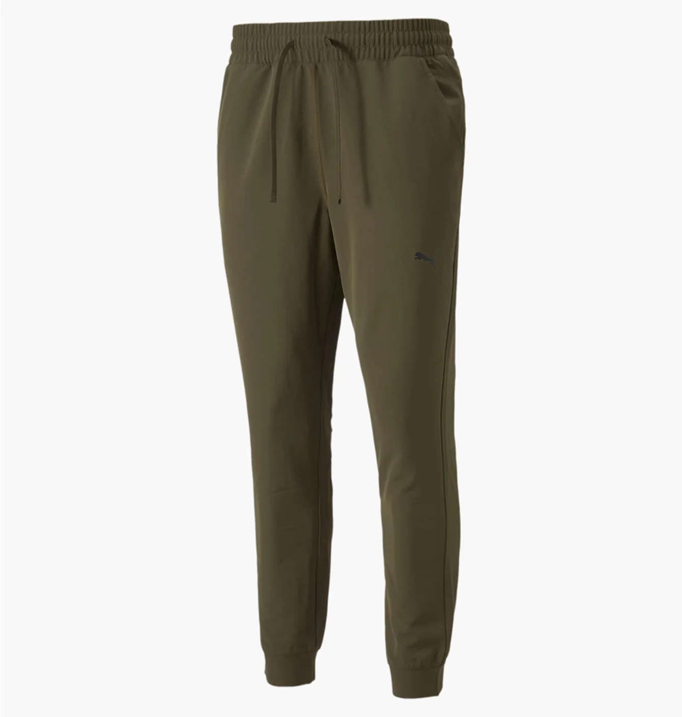 Puma Standard Joggers Mens