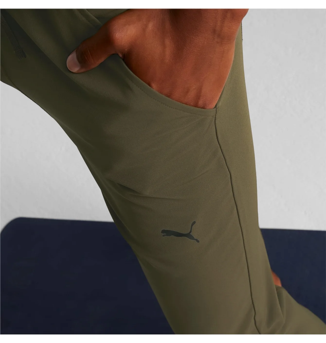 Puma Standard Joggers Mens