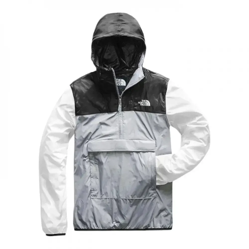 TNF Storm jacket