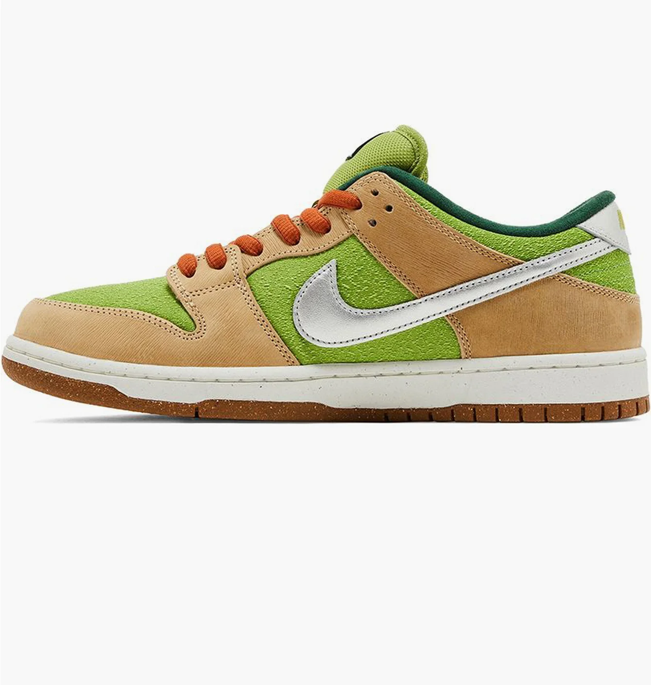 NIKE SB DUNK LOW PRO WC