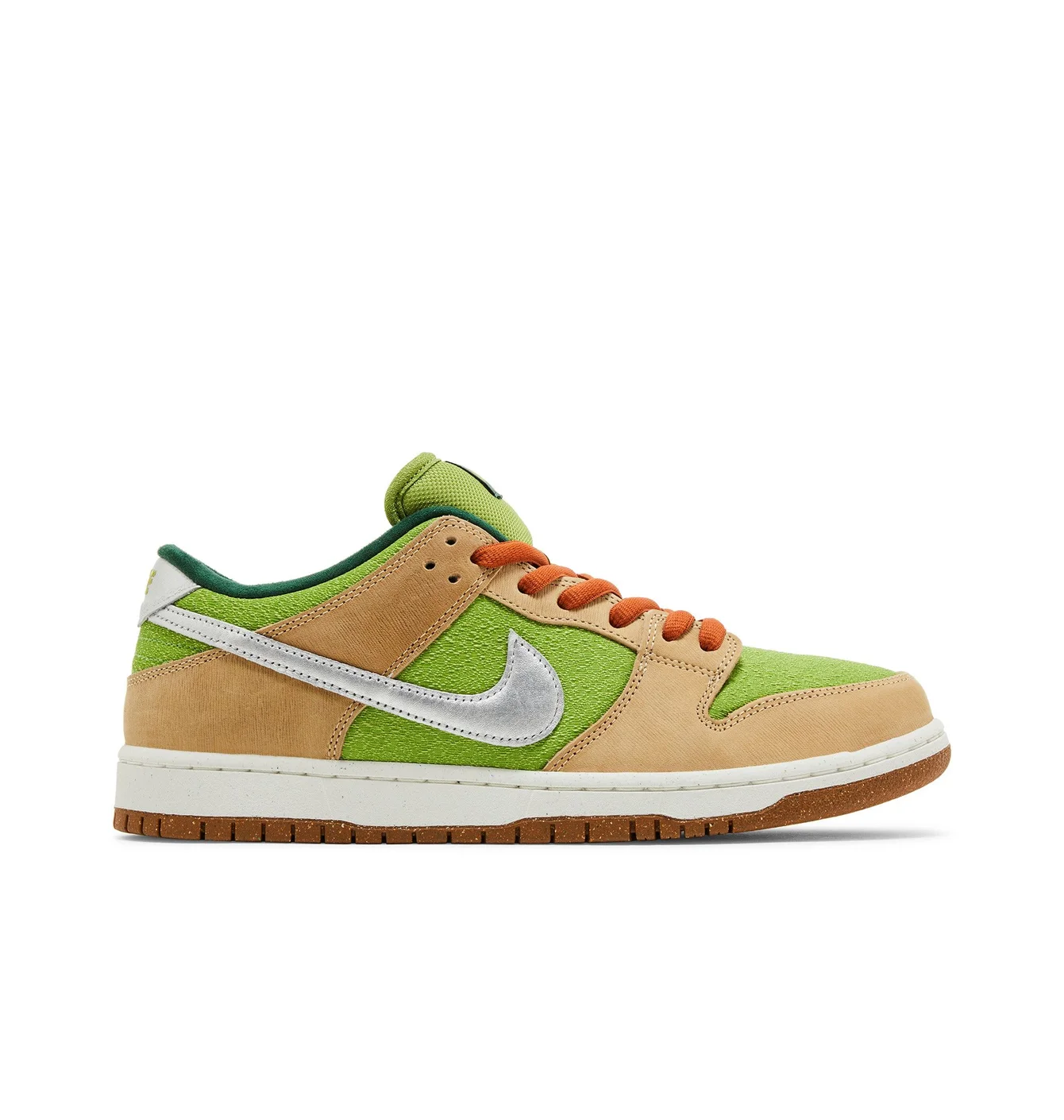 NIKE SB DUNK LOW PRO WC