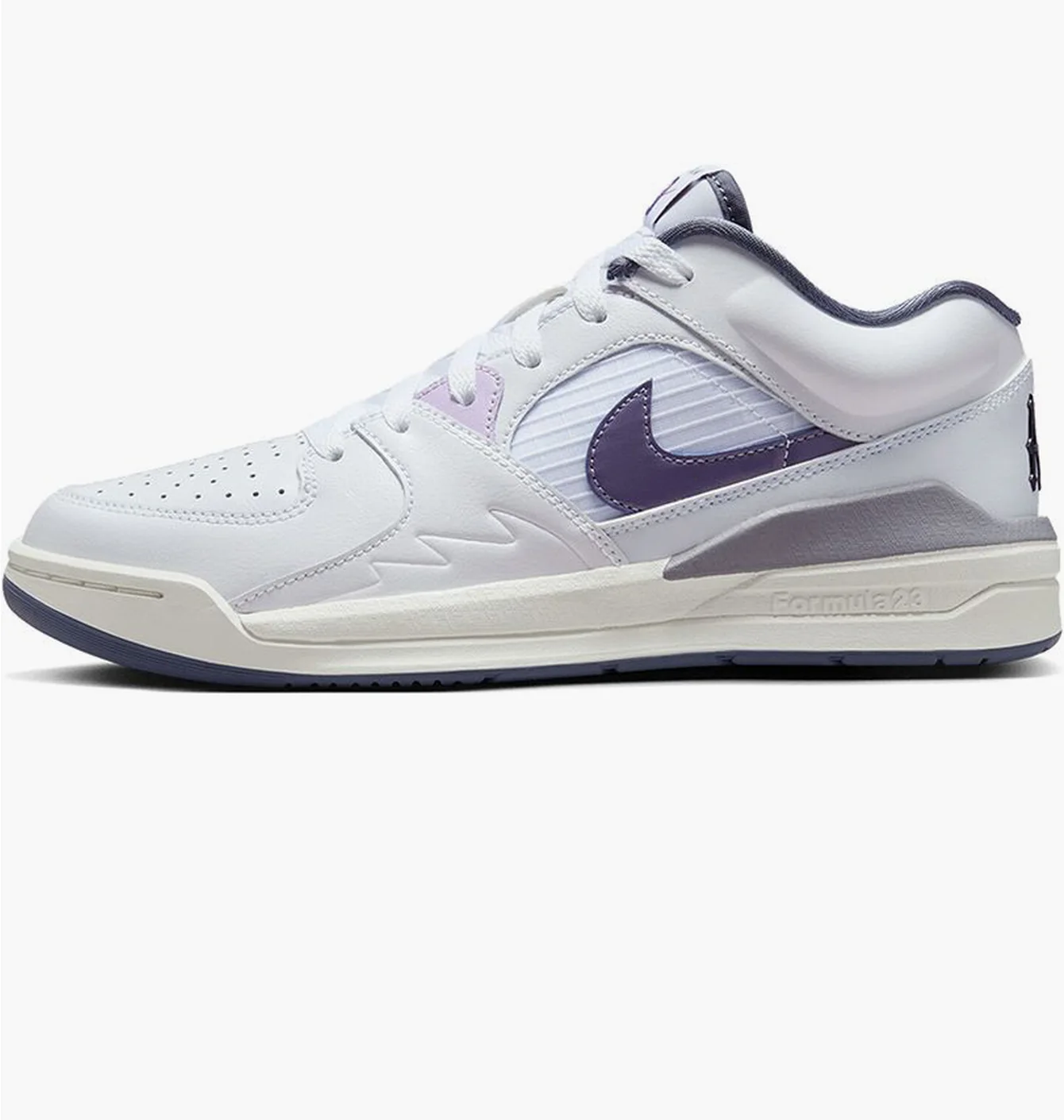 Кросівки жіночі Air Jordan Stadium 90 White HF5760-151