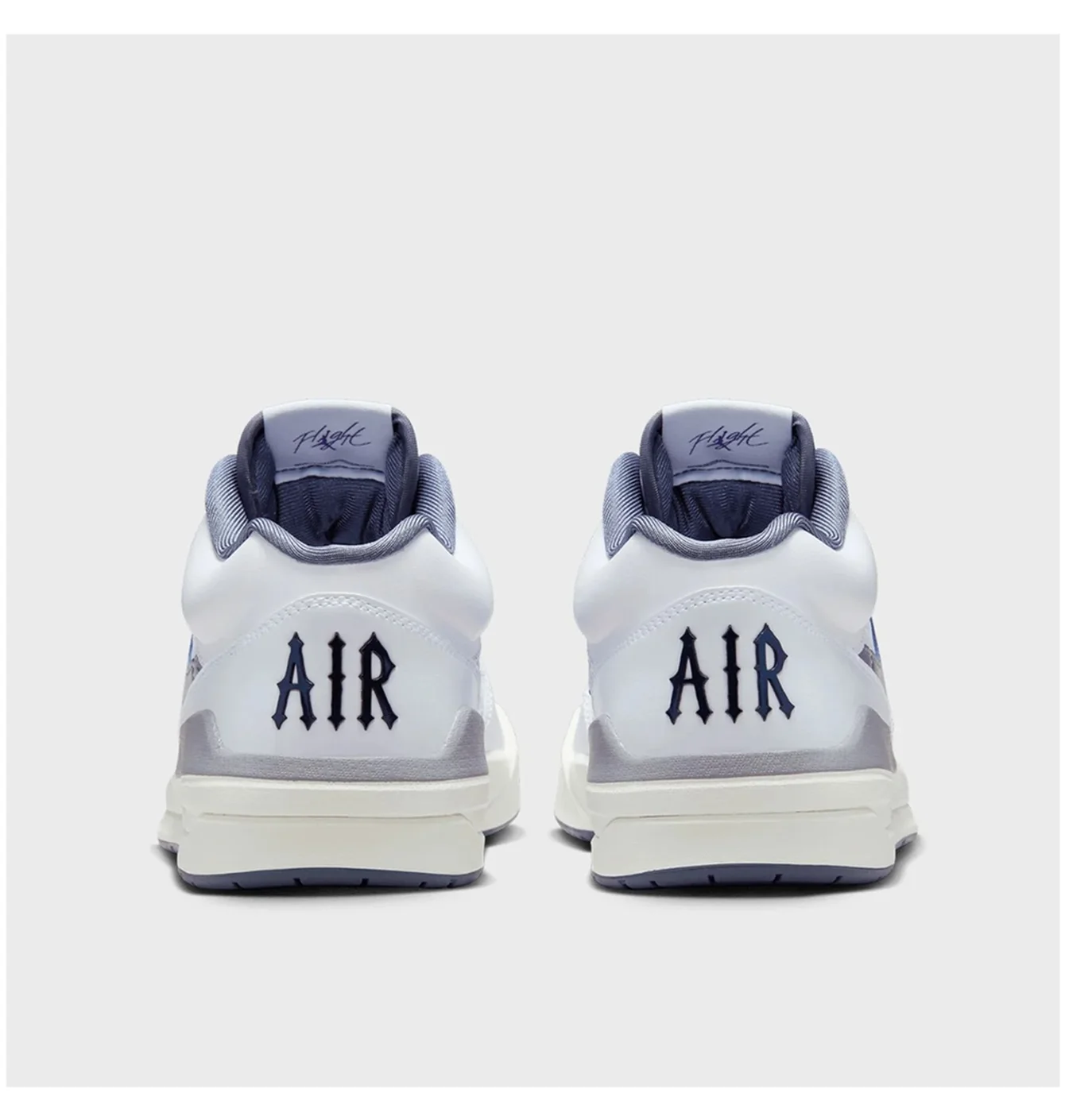 Кросівки жіночі Air Jordan Stadium 90 White HF5760-151