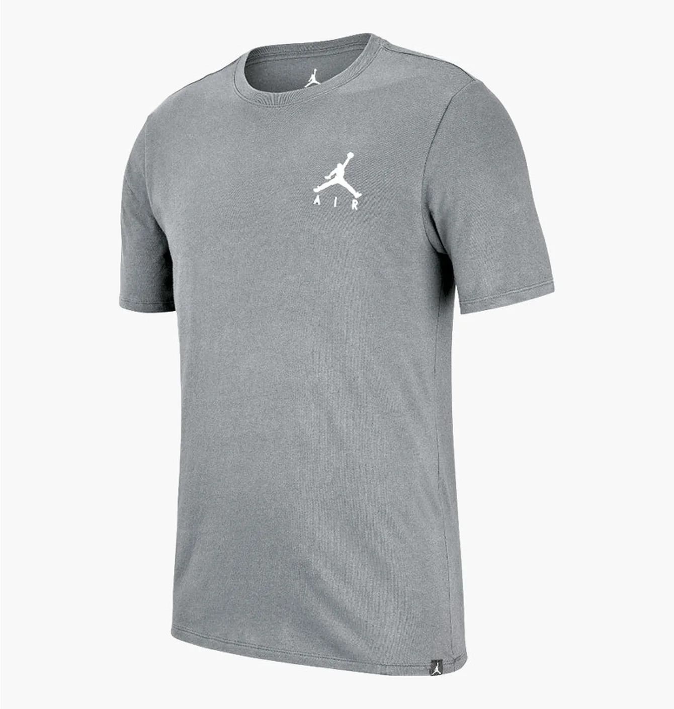 Air Jordan jumpman Grey