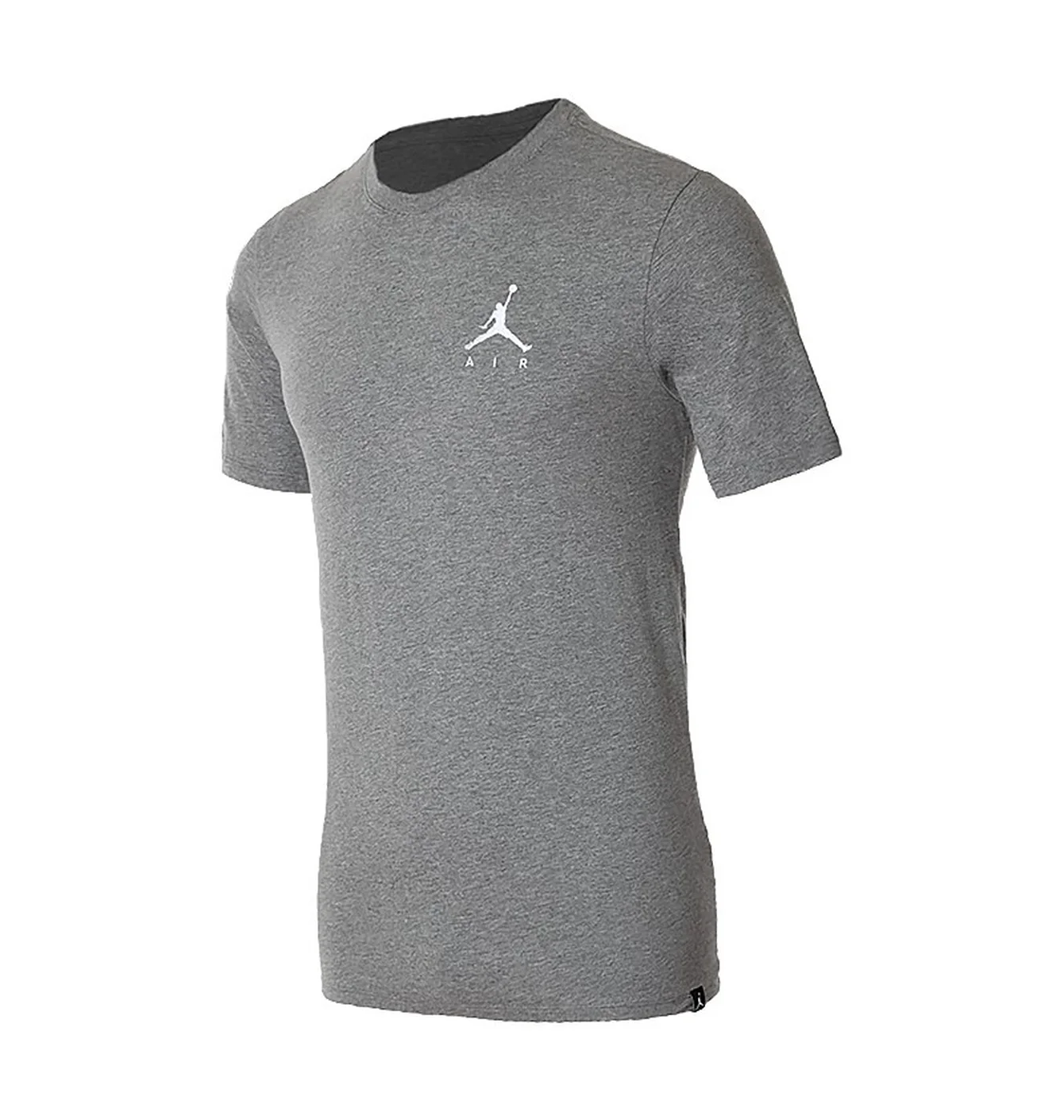 Air Jordan jumpman Grey