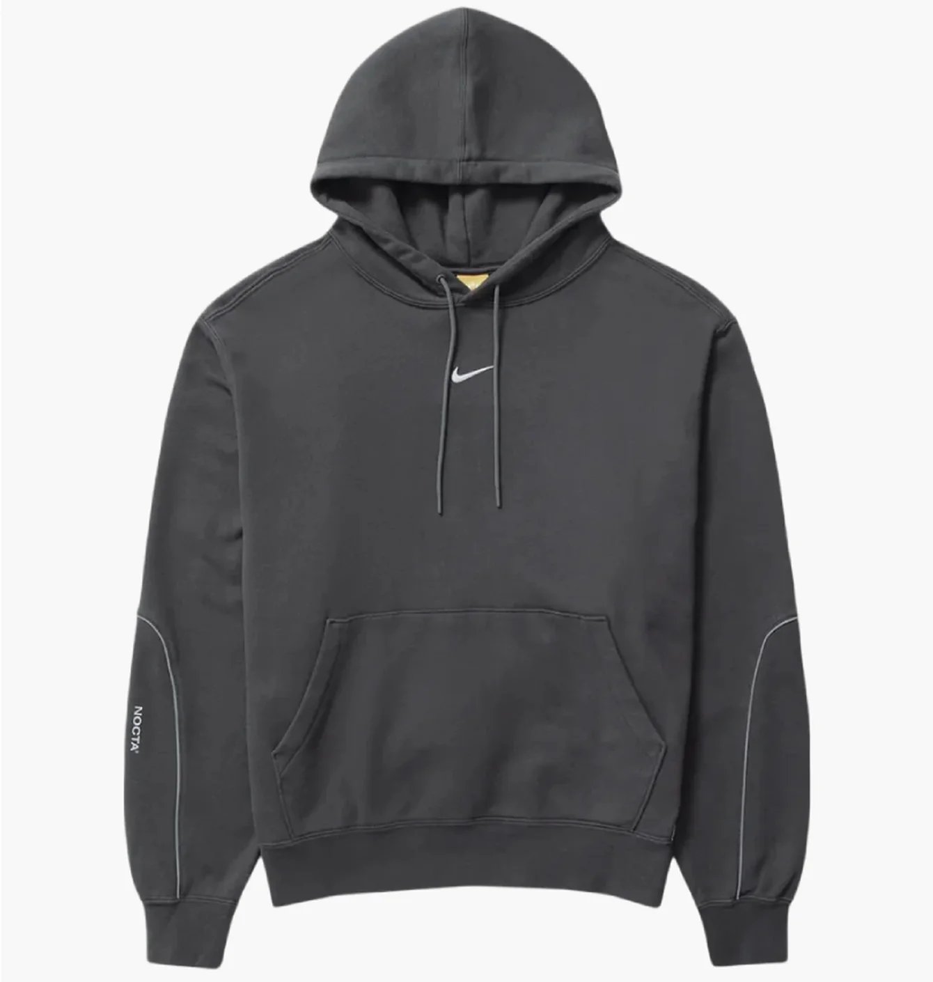Худі Nike X Drake Nocta Nrg Fleece Hoodie