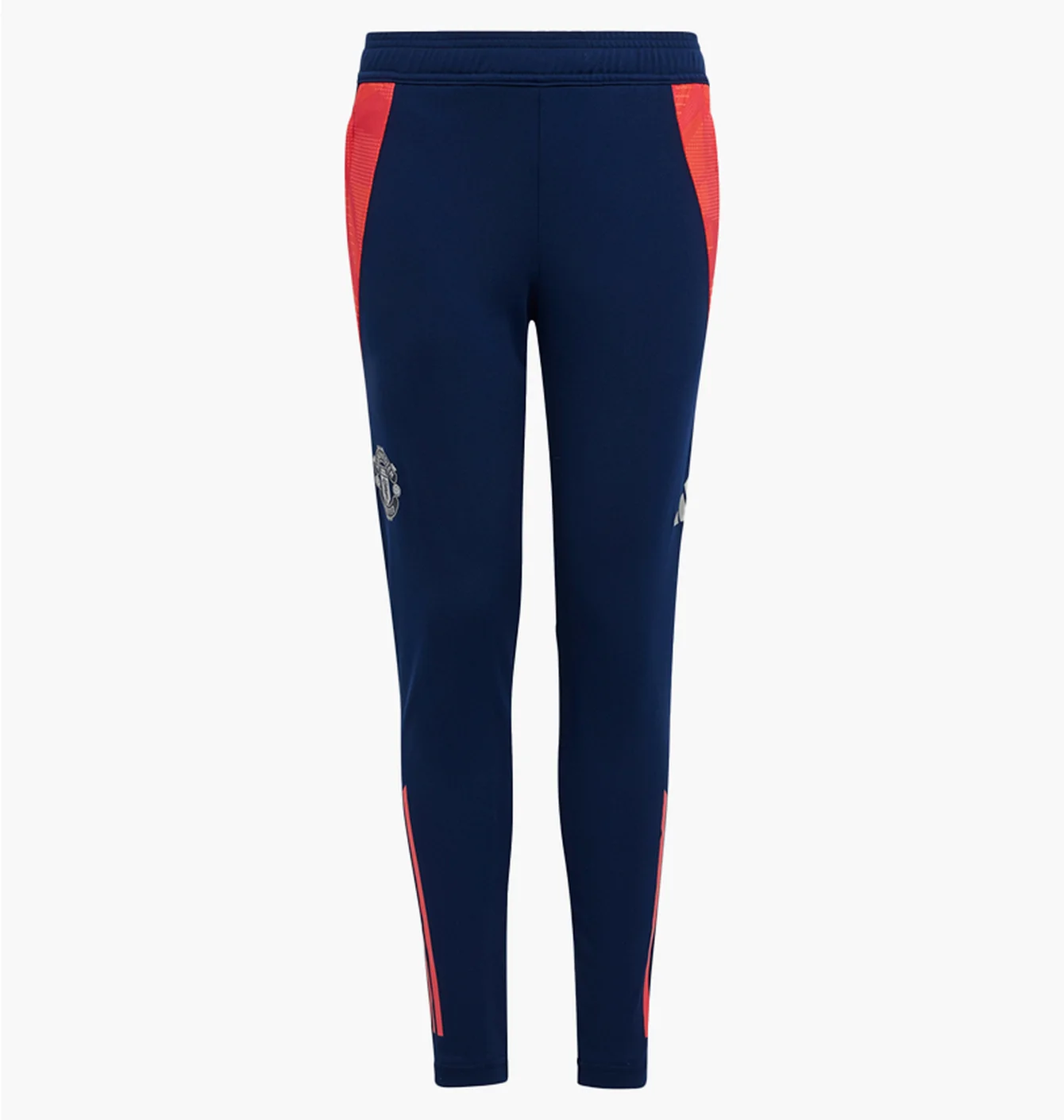 Штани дитячі Adidas Manchester United Tiro 24 Training Performance Blue IT2025