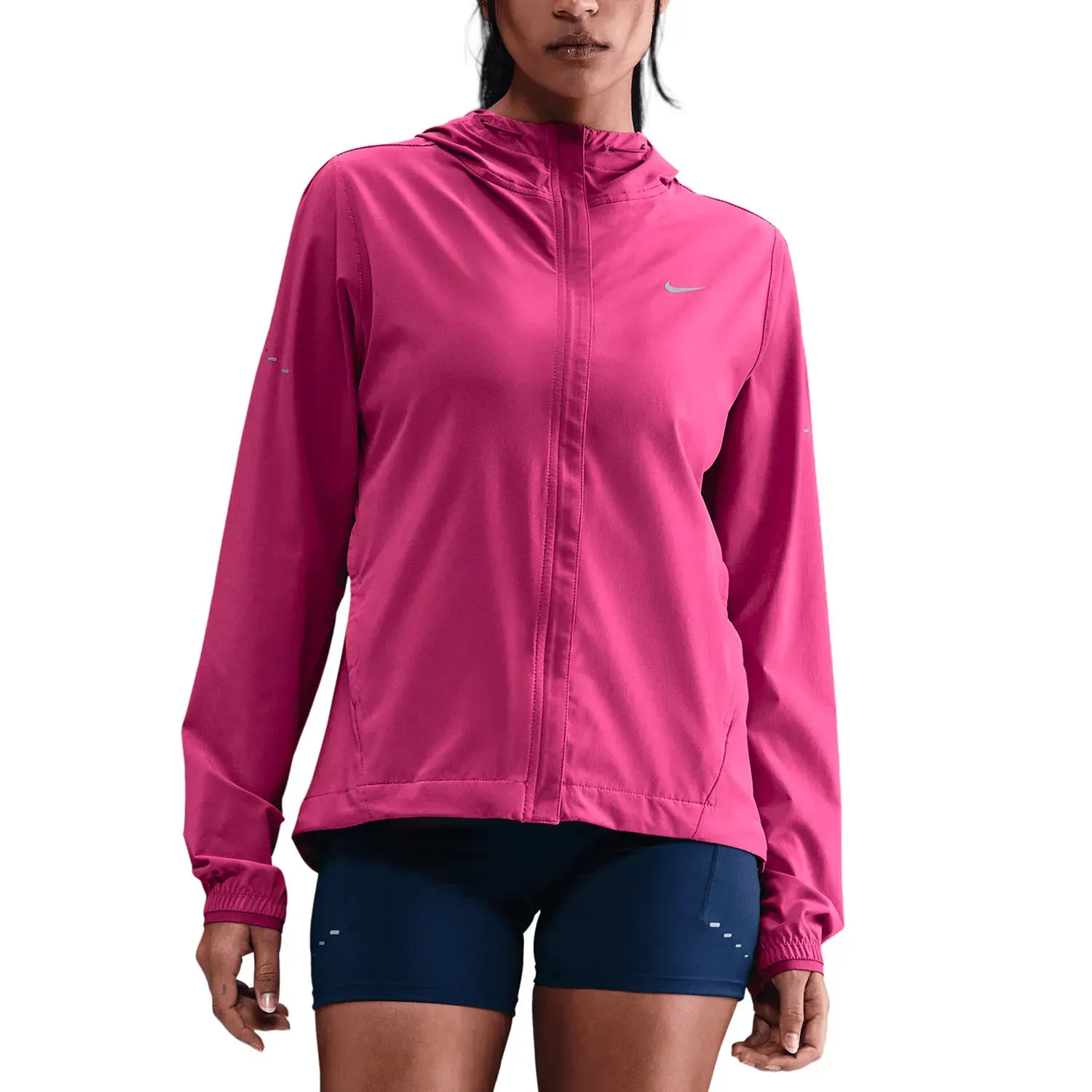 NIKE SWIFT REPEL RUNNING JACKET
