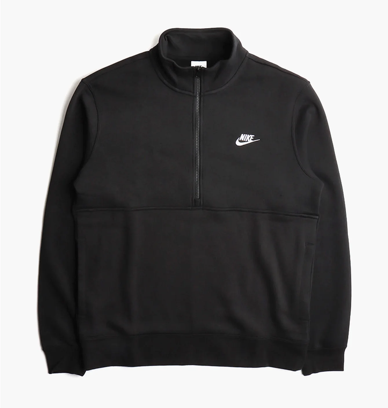 Nike CLUB BB HZ TOP