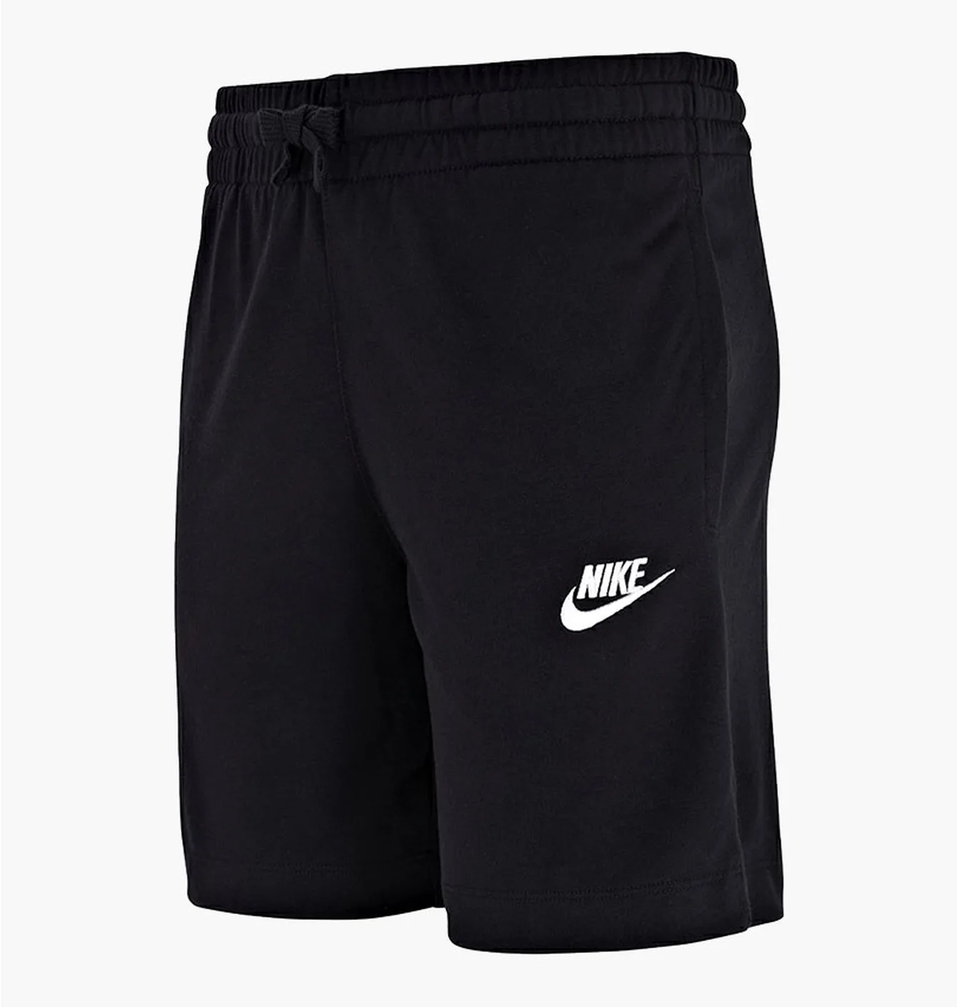 Шорти дитячі Nike B Nsw Short Jsy Aa Black DA0806-010