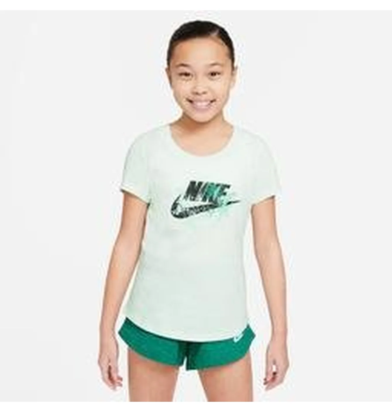 Футболка NIKE G NSW TEE RTL SCOOP FUTURA