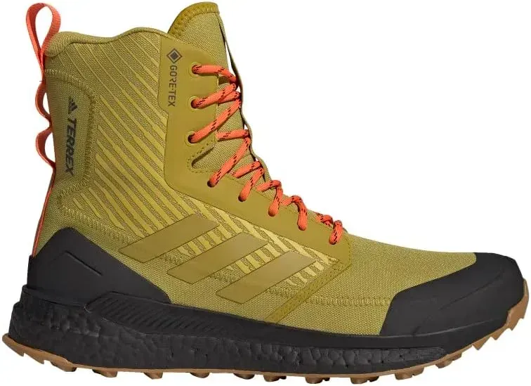 Кросівки Adidas Terrex Free Hiker XPL GTX
