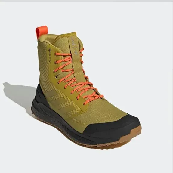 Кросівки Adidas Terrex Free Hiker XPL GTX