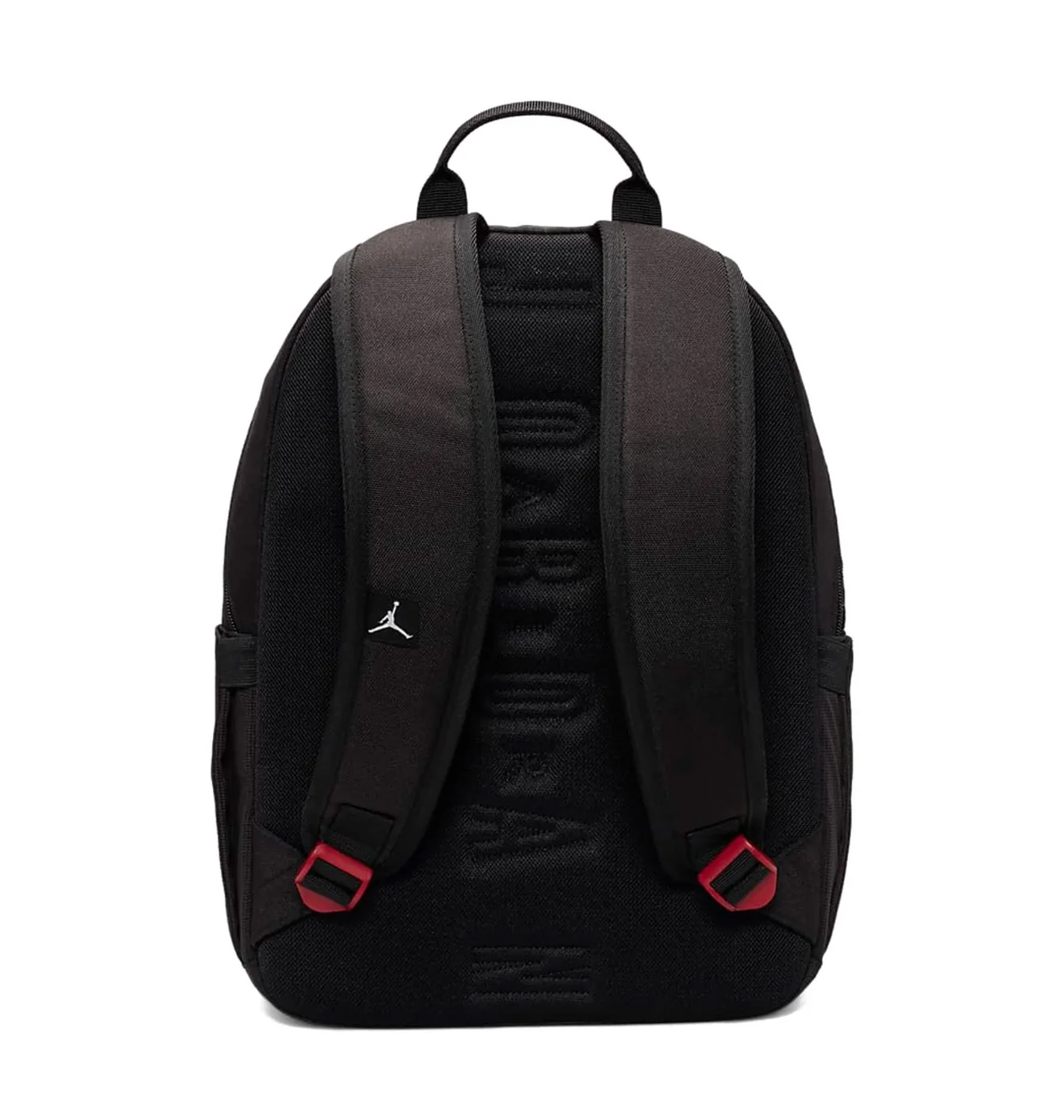 Рюкзак дитячий Air Jordan Haddad Black 9A0775-023