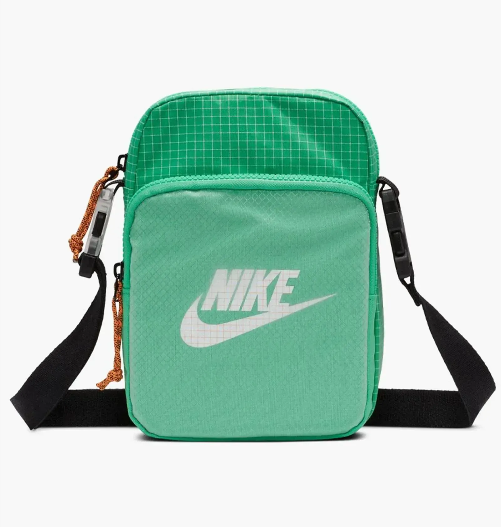 Сумка через плече Nike Heritage Crossbody - Trl (CV1408-363)