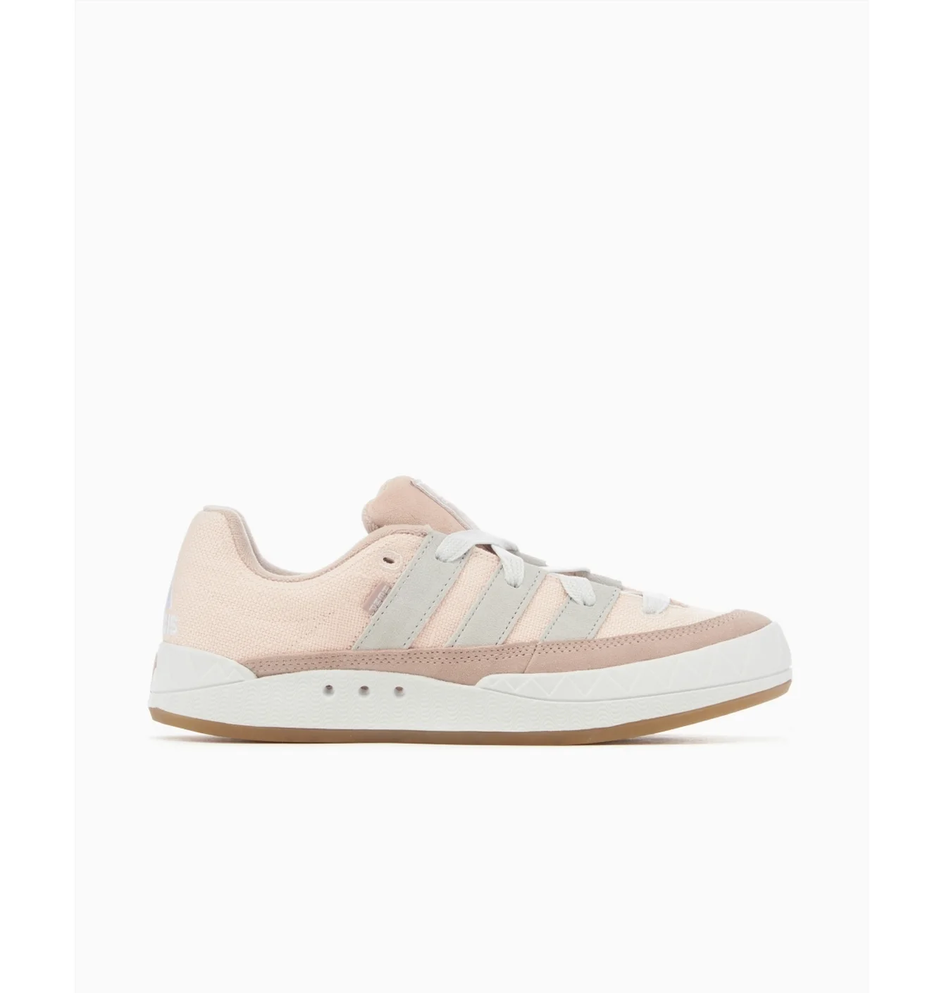 Кросівки чоловічі Adidas Originals Adimatic Beige HQ6909
