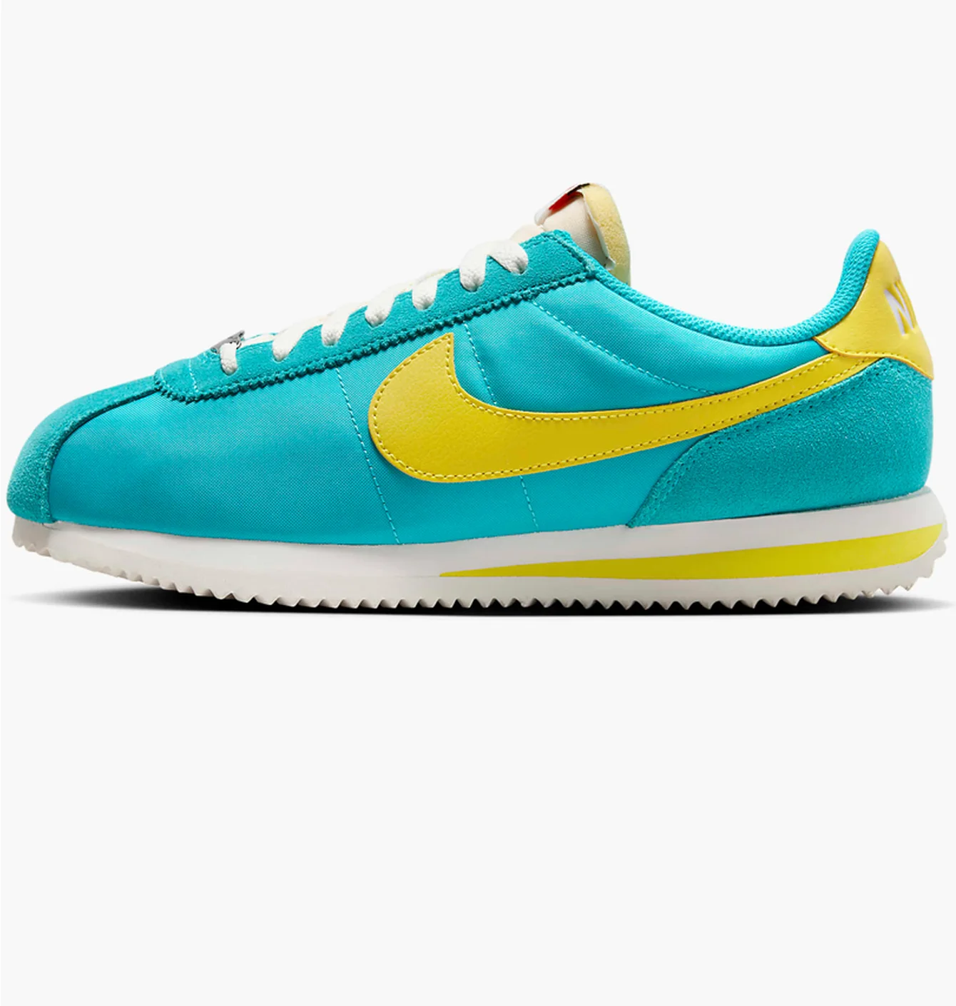 W NIKE CORTEZ