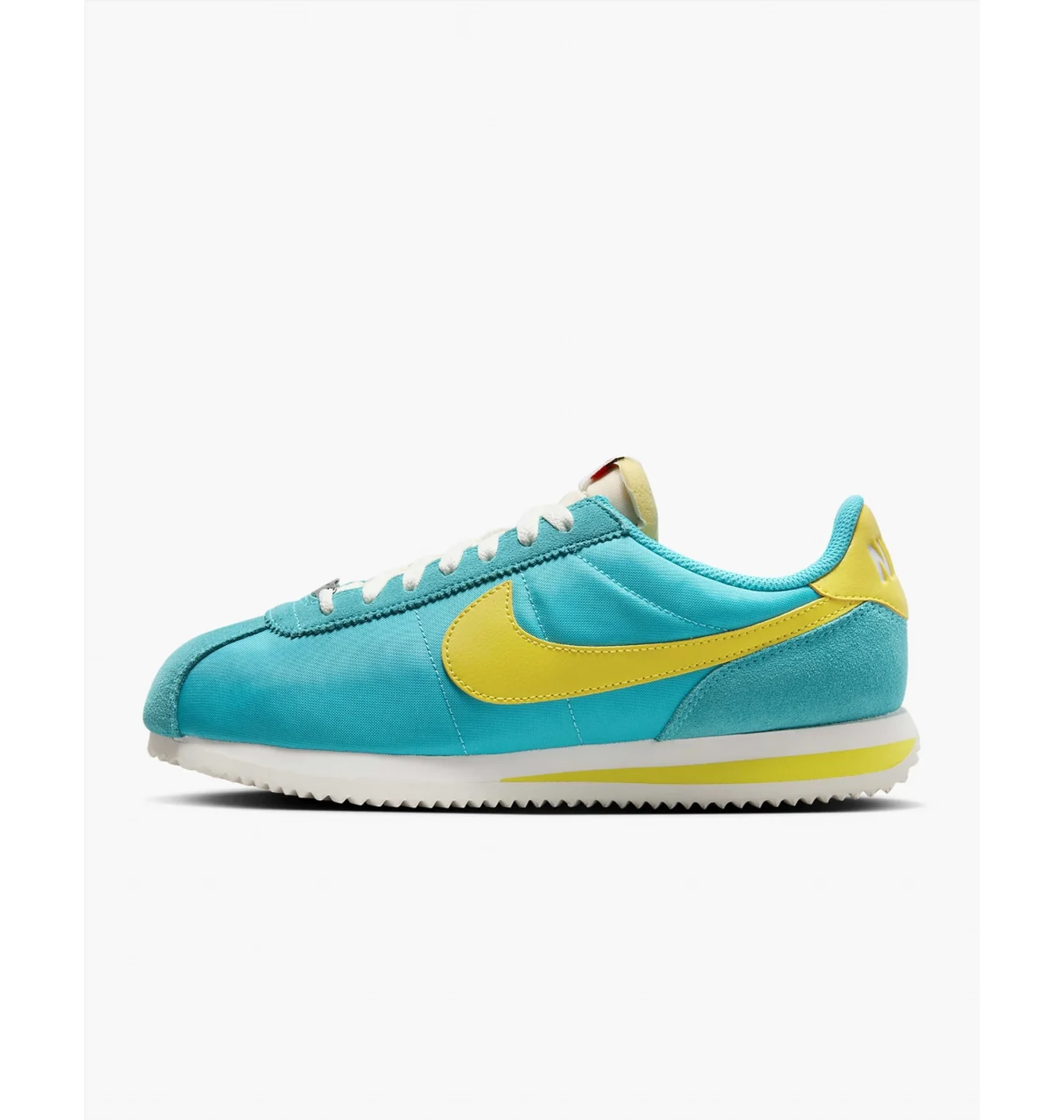 W NIKE CORTEZ