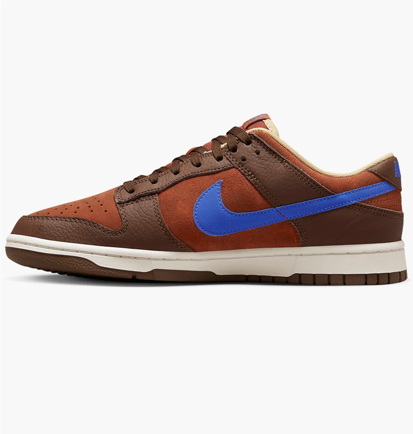 Nike Dunk Low Retro PRM Mars Stone