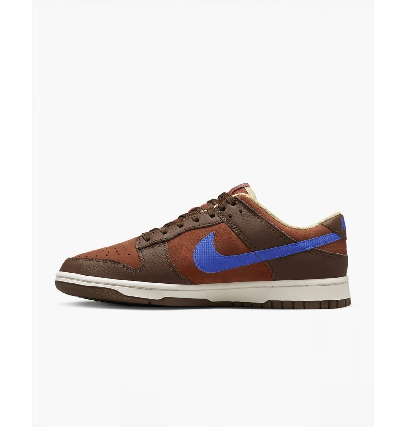 Nike Dunk Low Retro PRM Mars Stone