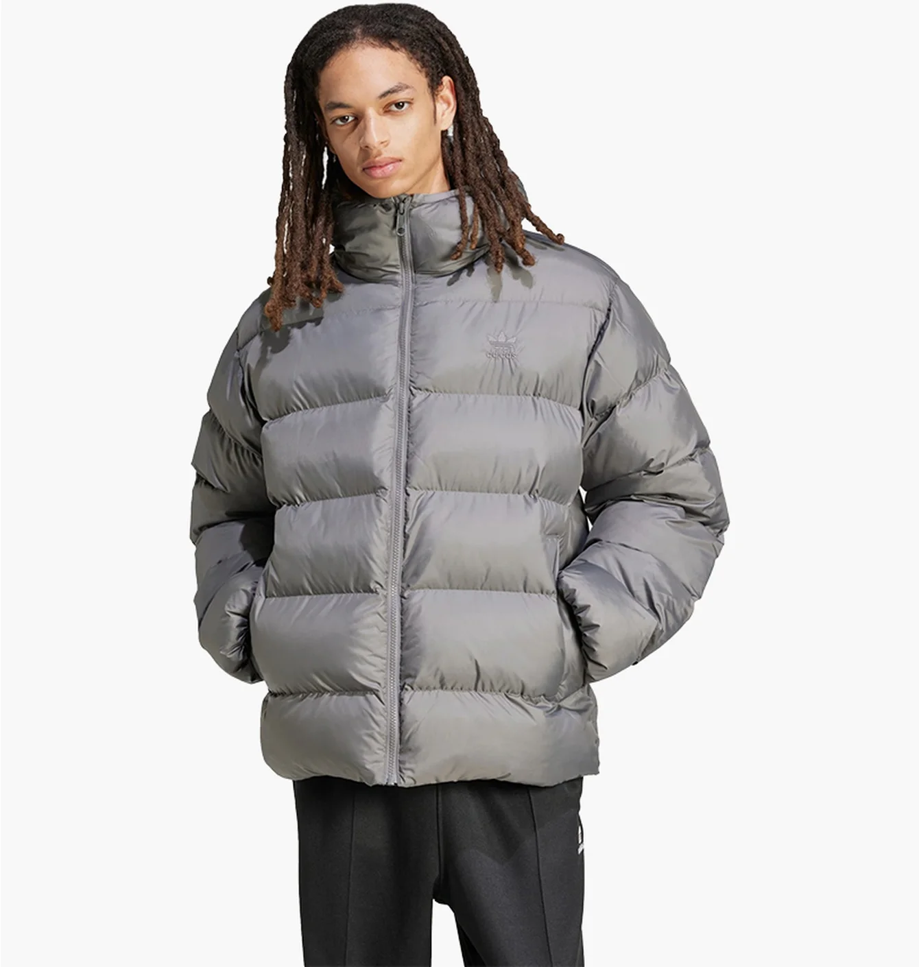 ADIDAS COMMERCIAL PUFF