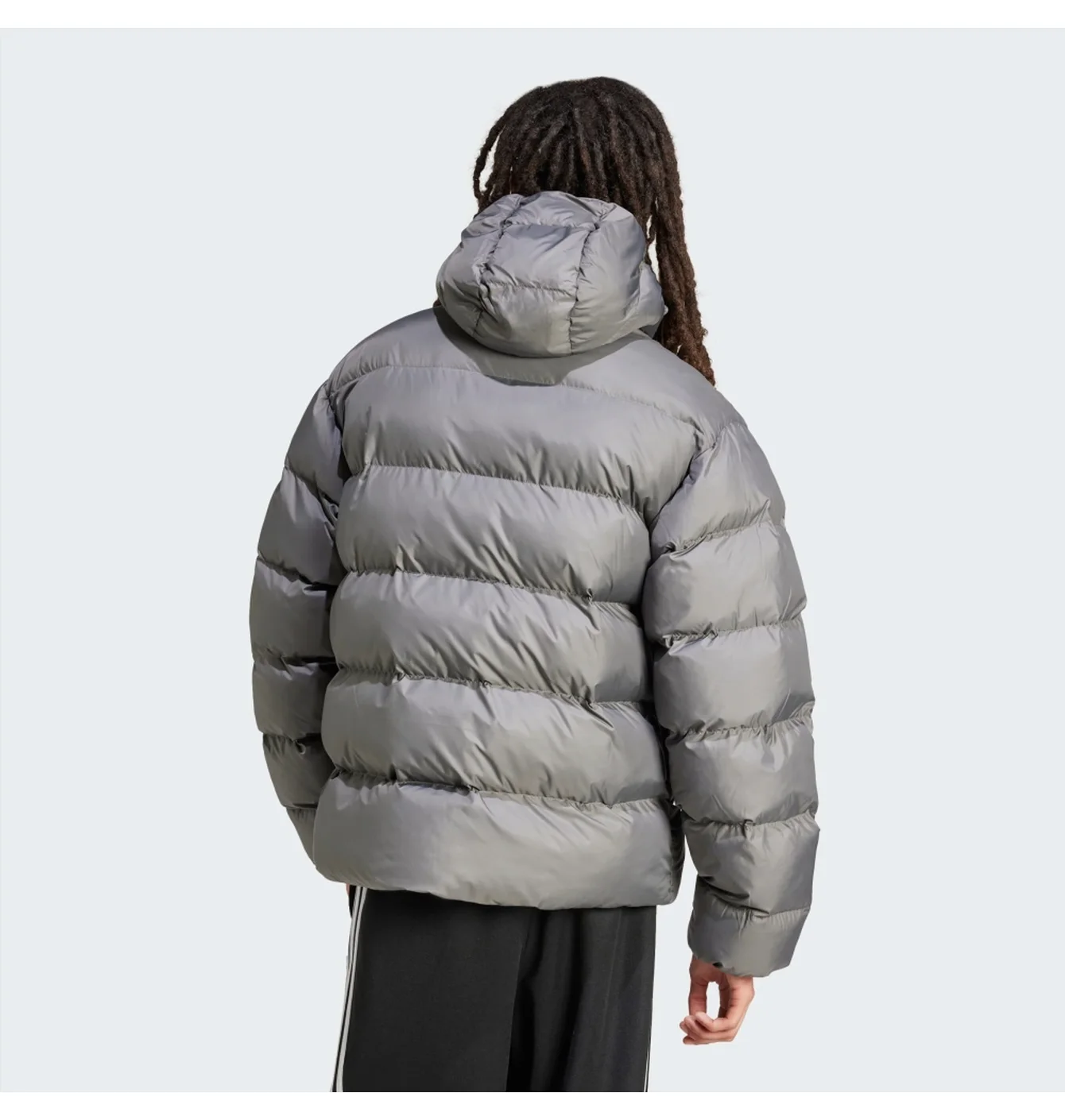 ADIDAS COMMERCIAL PUFF