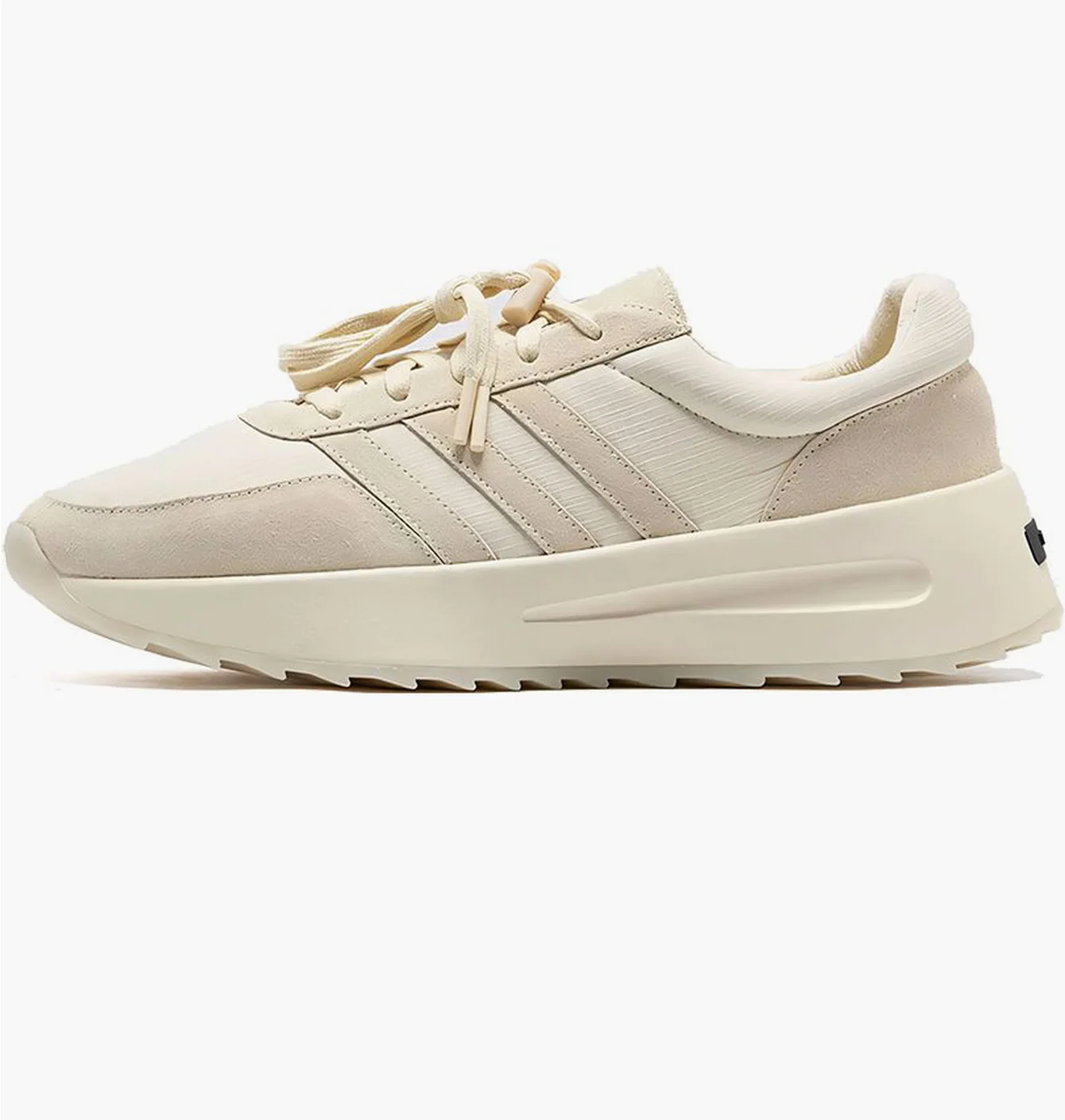 Кросівки Adidas Fear Of God Athletics X Los Angeles Runner