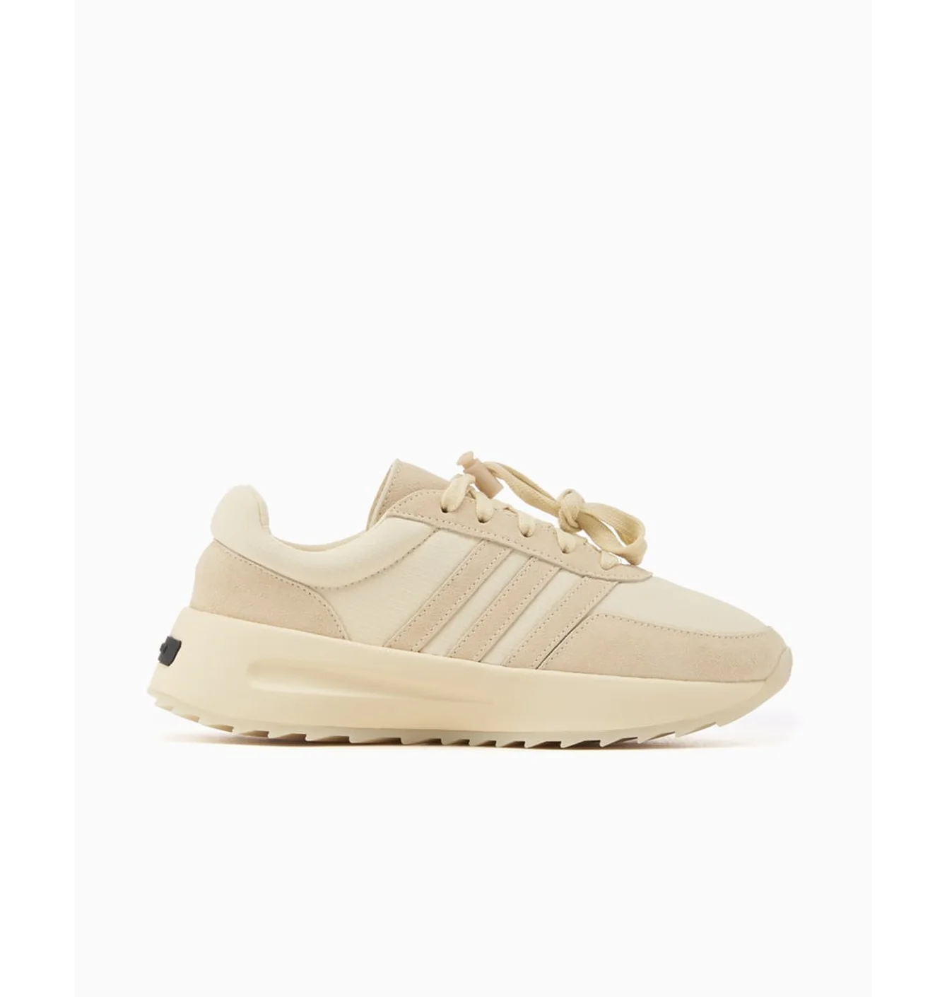 Кросівки Adidas Fear Of God Athletics X Los Angeles Runner