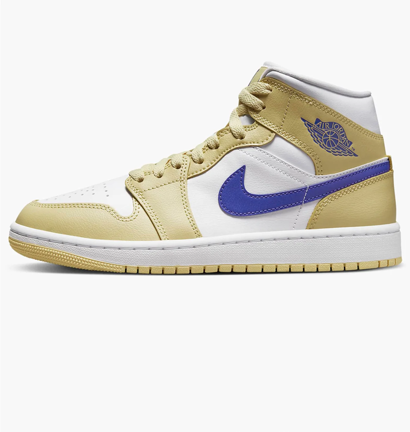 W Nike Air Jordan 1 Mid