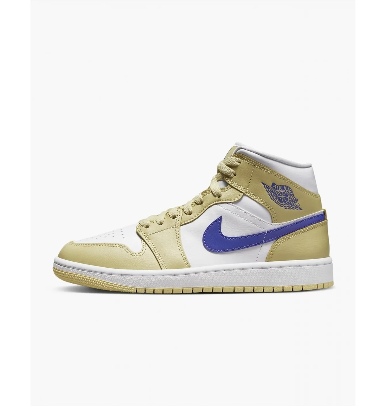 W Nike Air Jordan 1 Mid