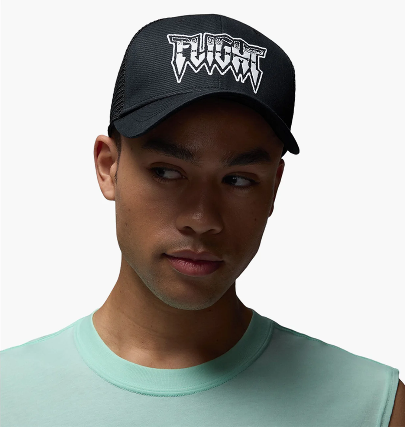 JORDAN TRUCKER