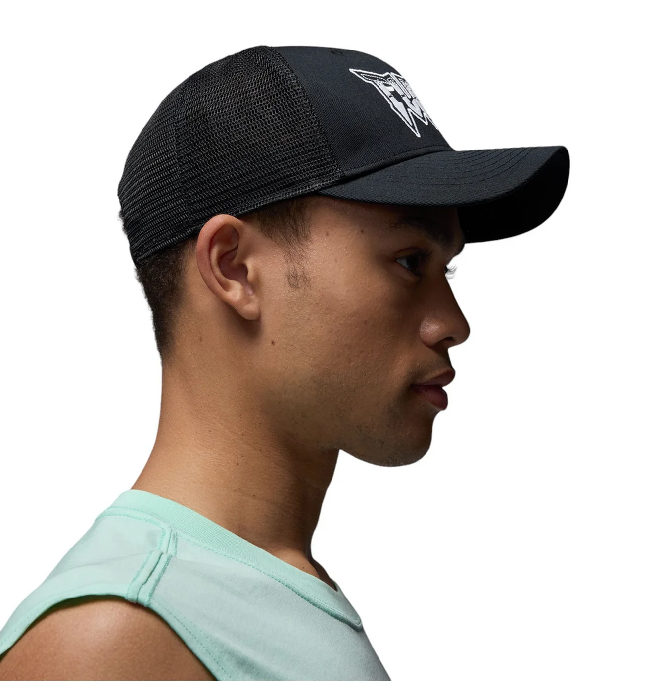 JORDAN TRUCKER