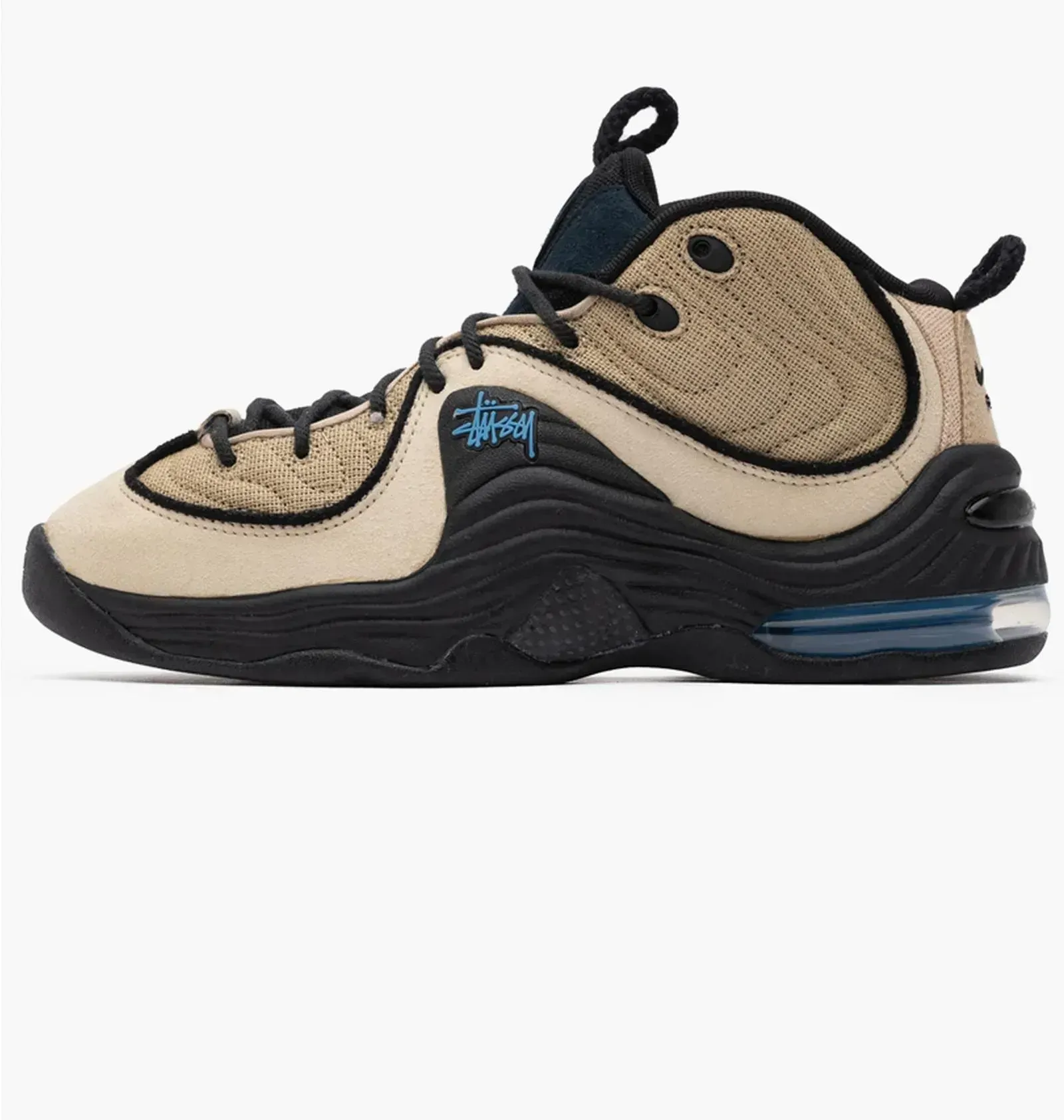 Кросівки чоловічі Nike X Stussy Air Max Y 2 (DX6934-200)