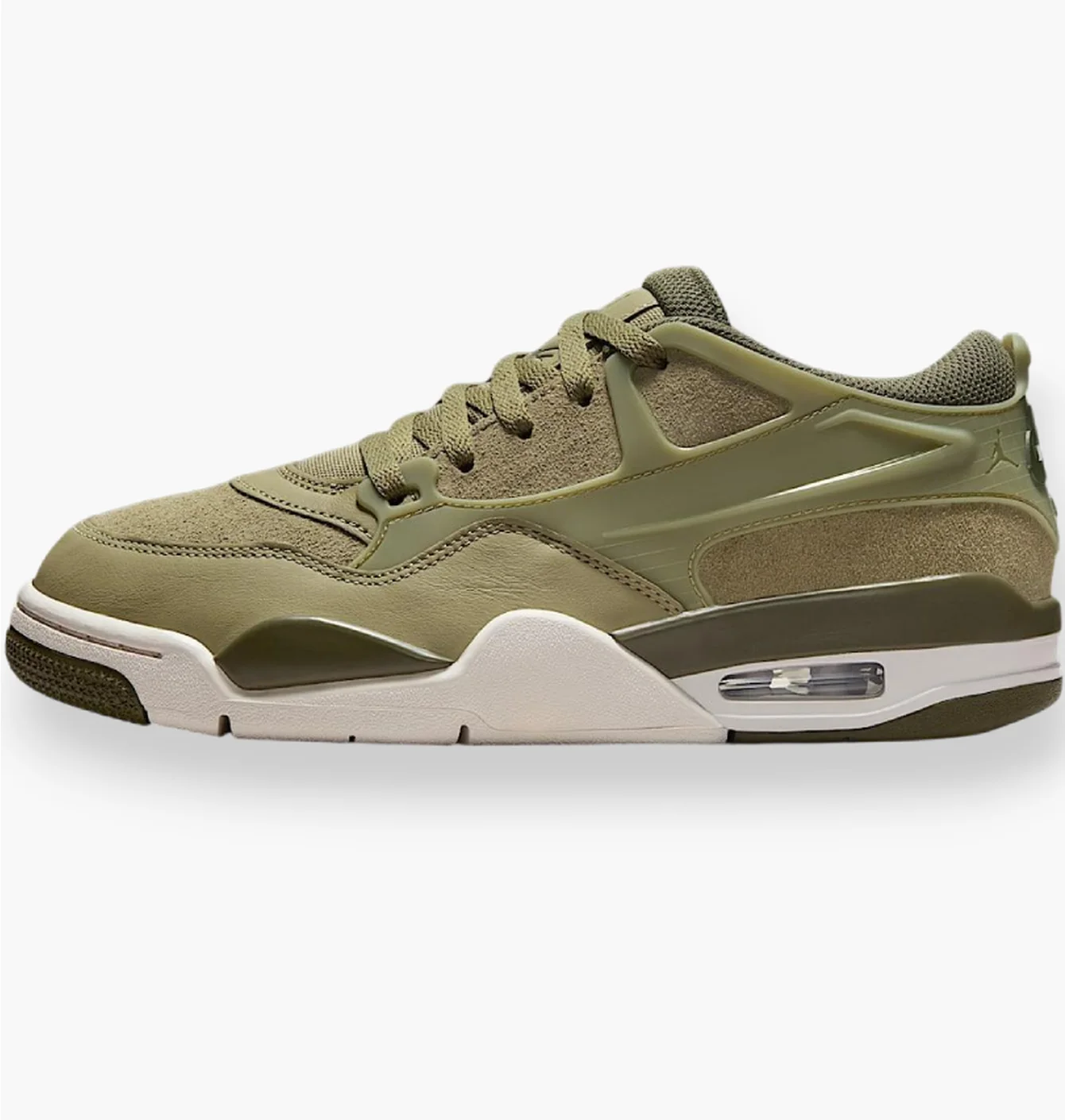 Air Jordan 4 RM
