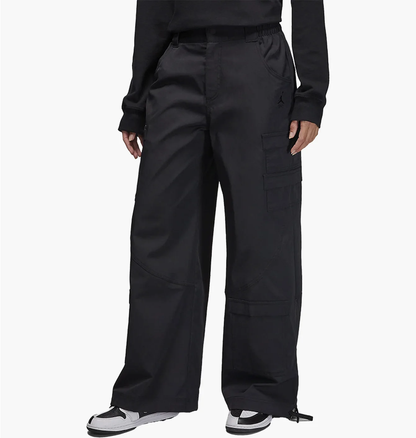 AIR JORDAN HEAVYWEIGHT CHICAGO PANTS