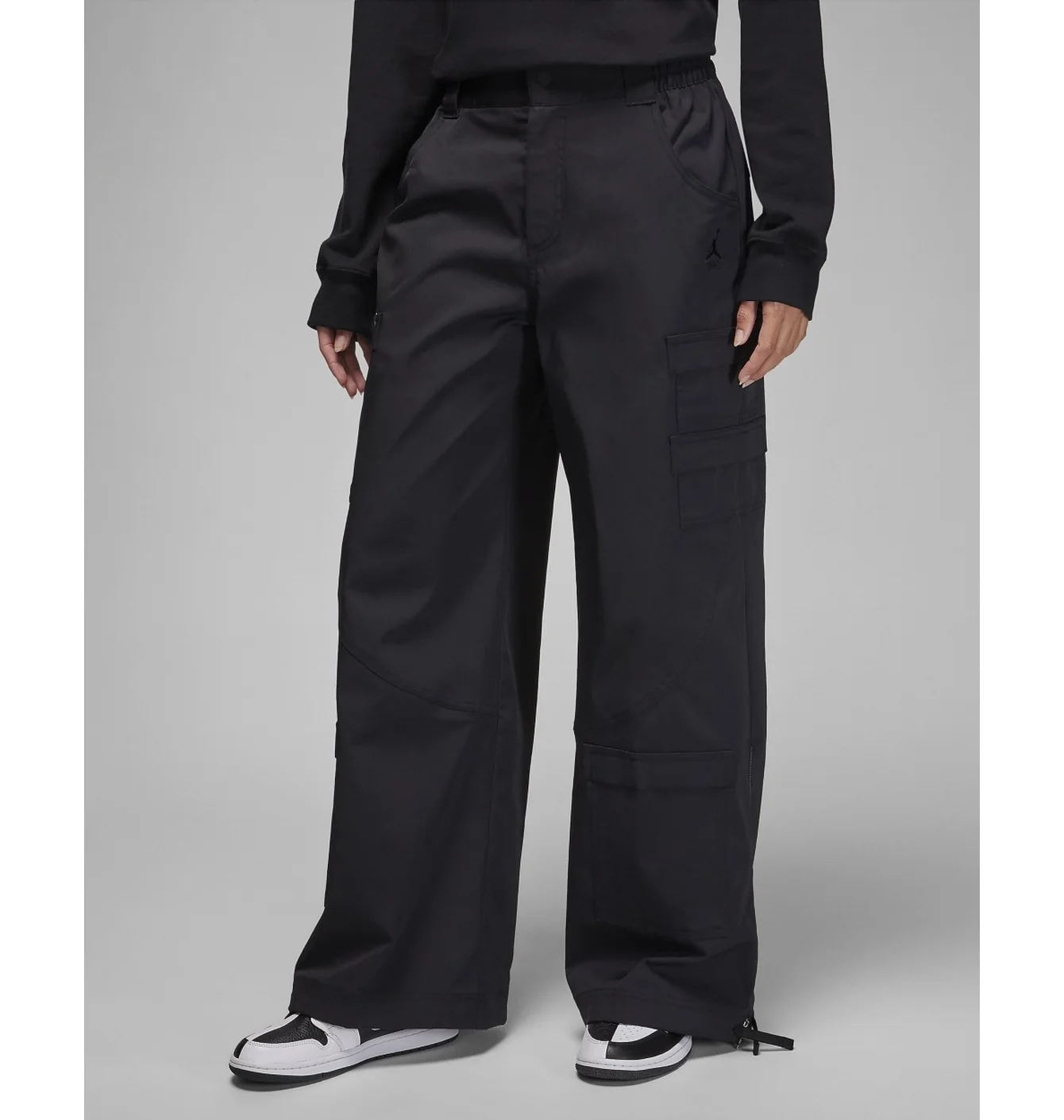 AIR JORDAN HEAVYWEIGHT CHICAGO PANTS