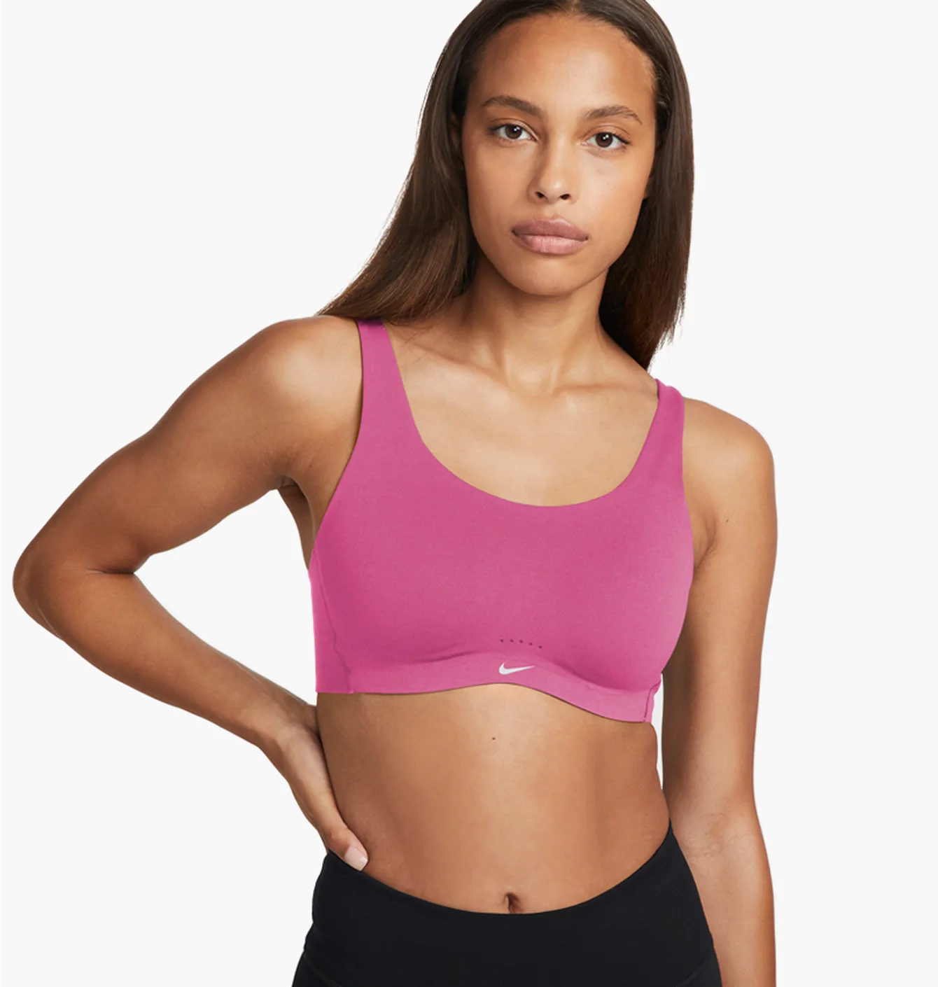 NIKE ALATE  BRA