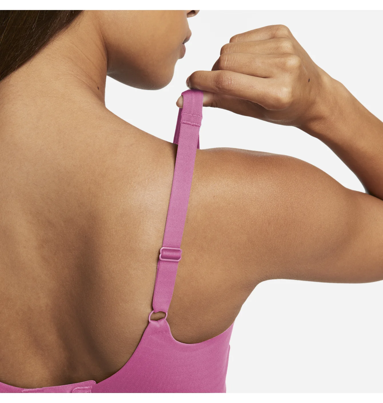 NIKE ALATE  BRA