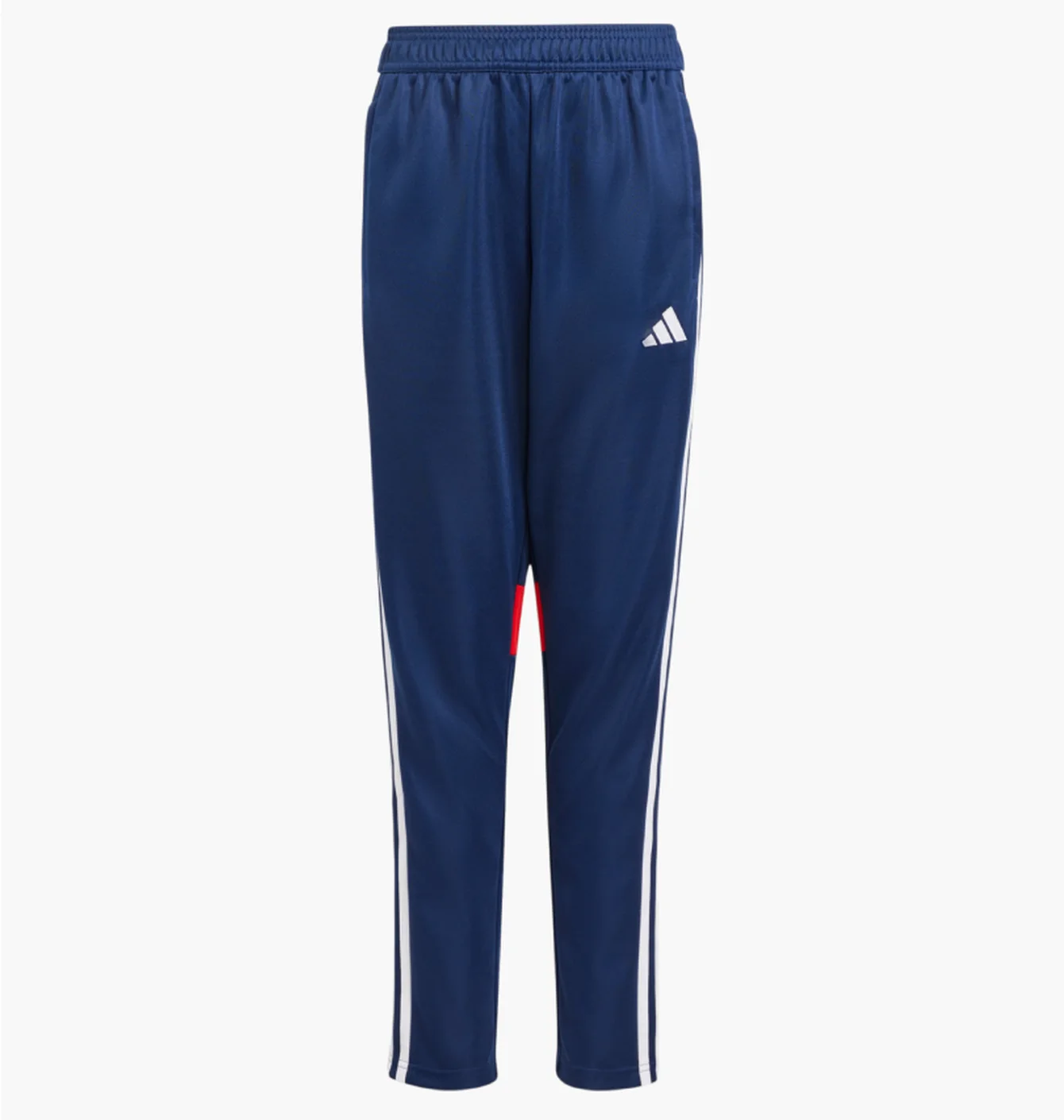 Штани дитячі Adidas Tiro 25 Essentials Blue JD0576