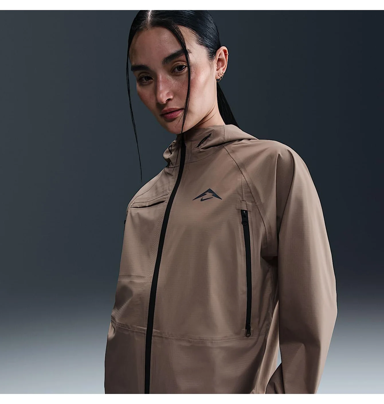 NIKE TRAIL STORM-FIT ADV