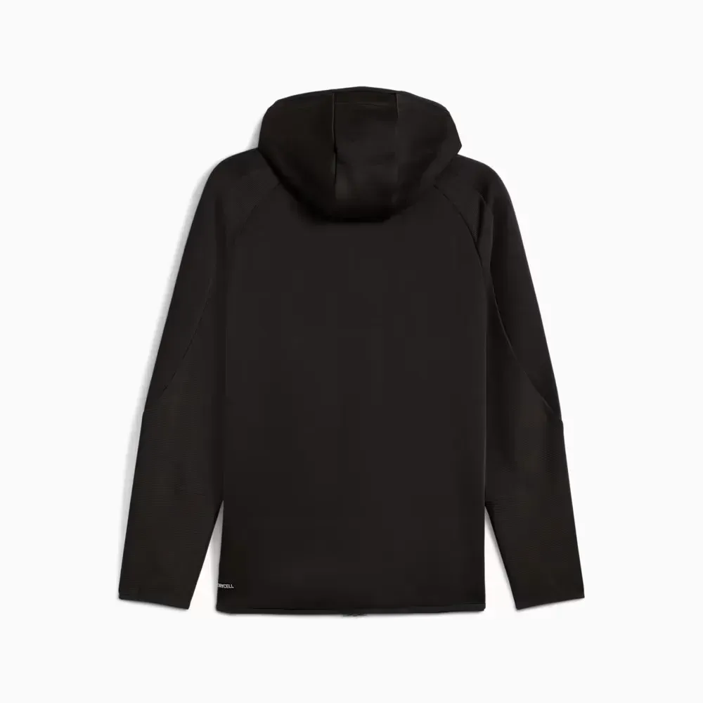 Кофта унісекс Puma Evostripe Fz Hoodie Dk (68823101)