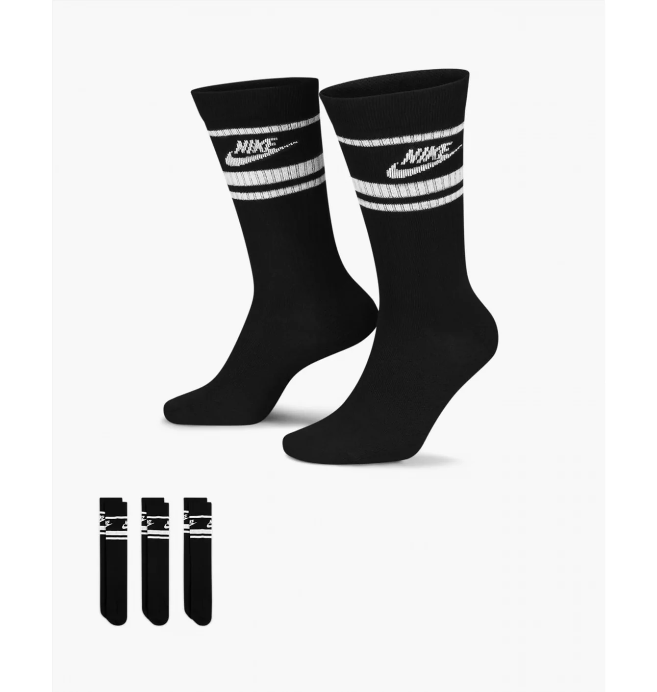 Носки Nike Sportswear Everyday Essential