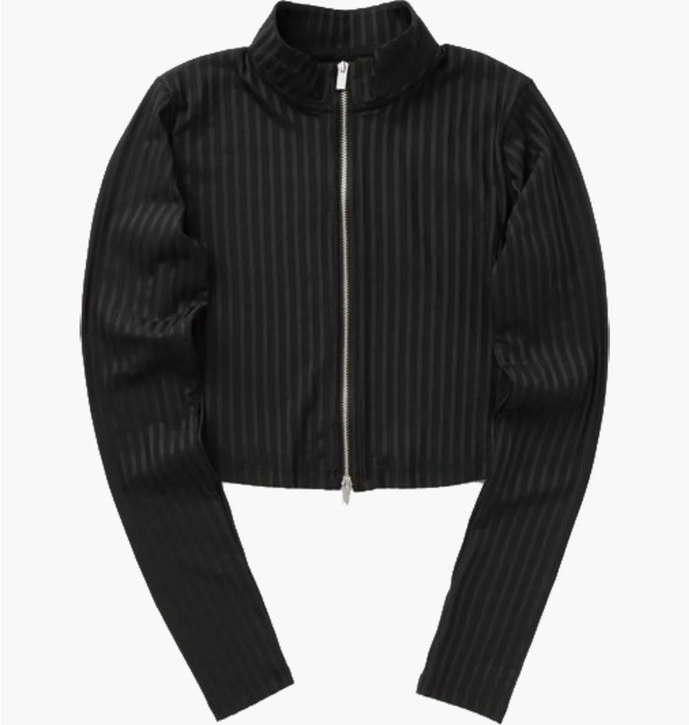 Jordan Long-Sleeve Top