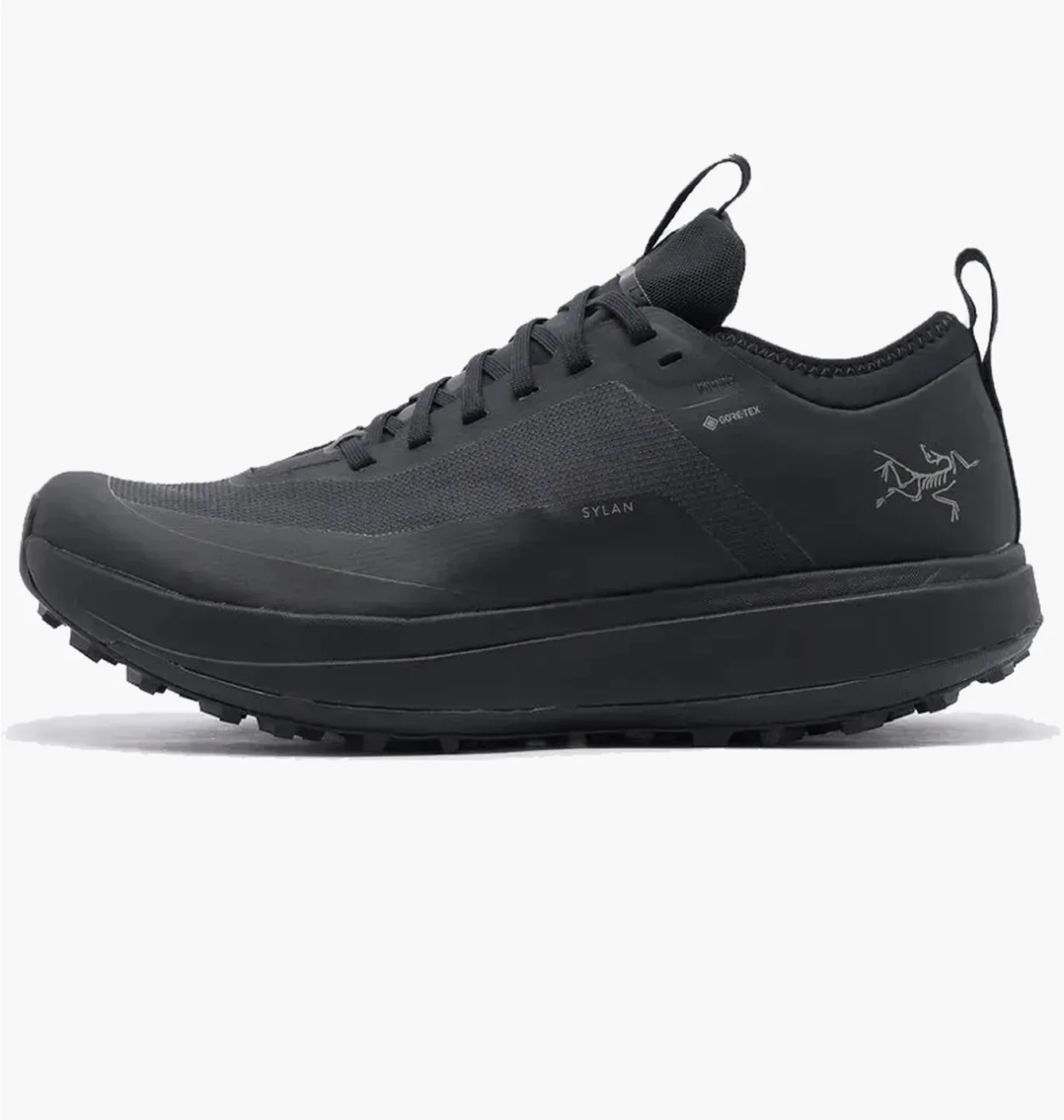 Кросівки чоловічі Arc'teryx Norvan Sylan Gtx Black X000009601