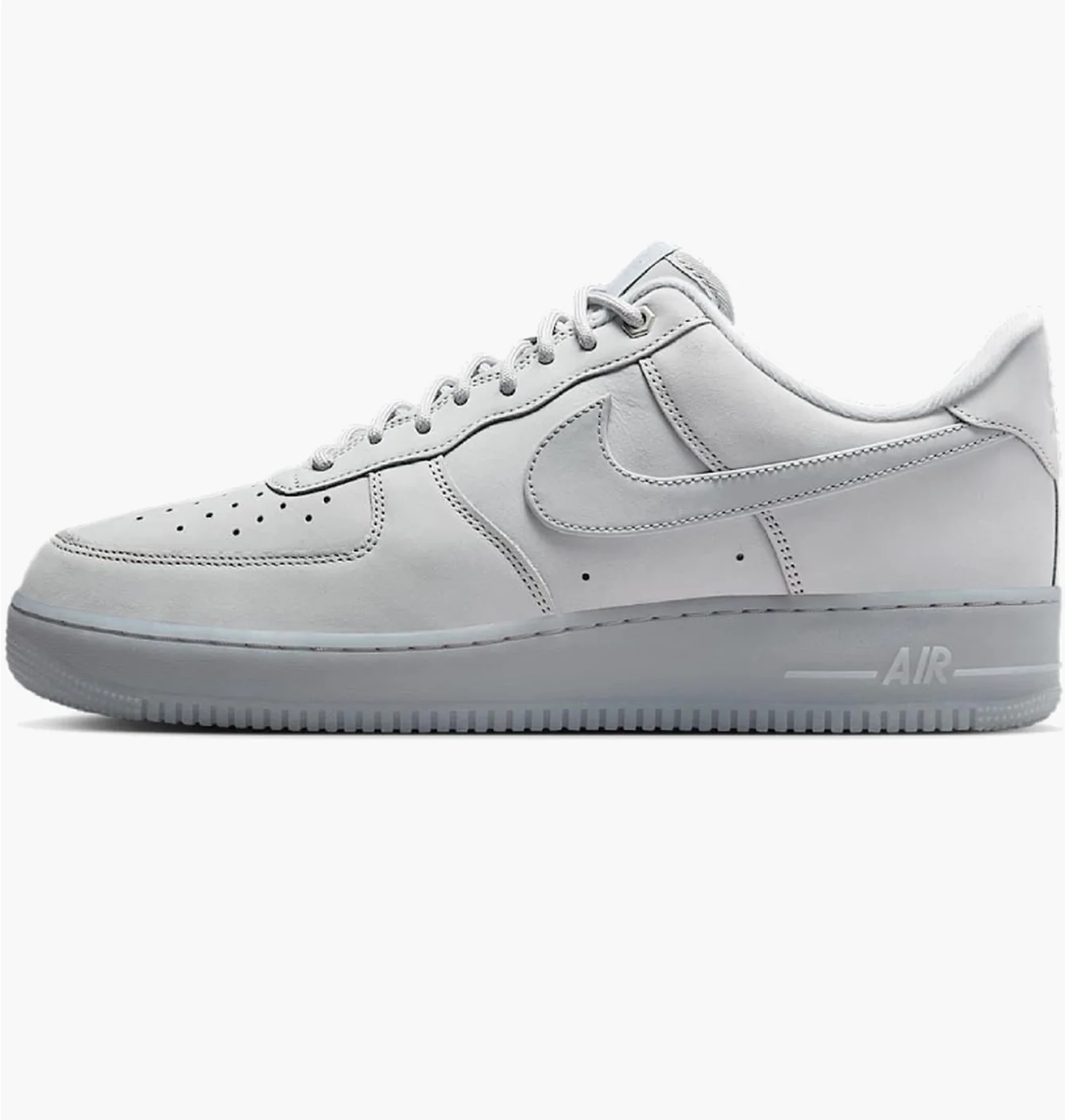 NIKE AIR FORCE 1 '07 WB