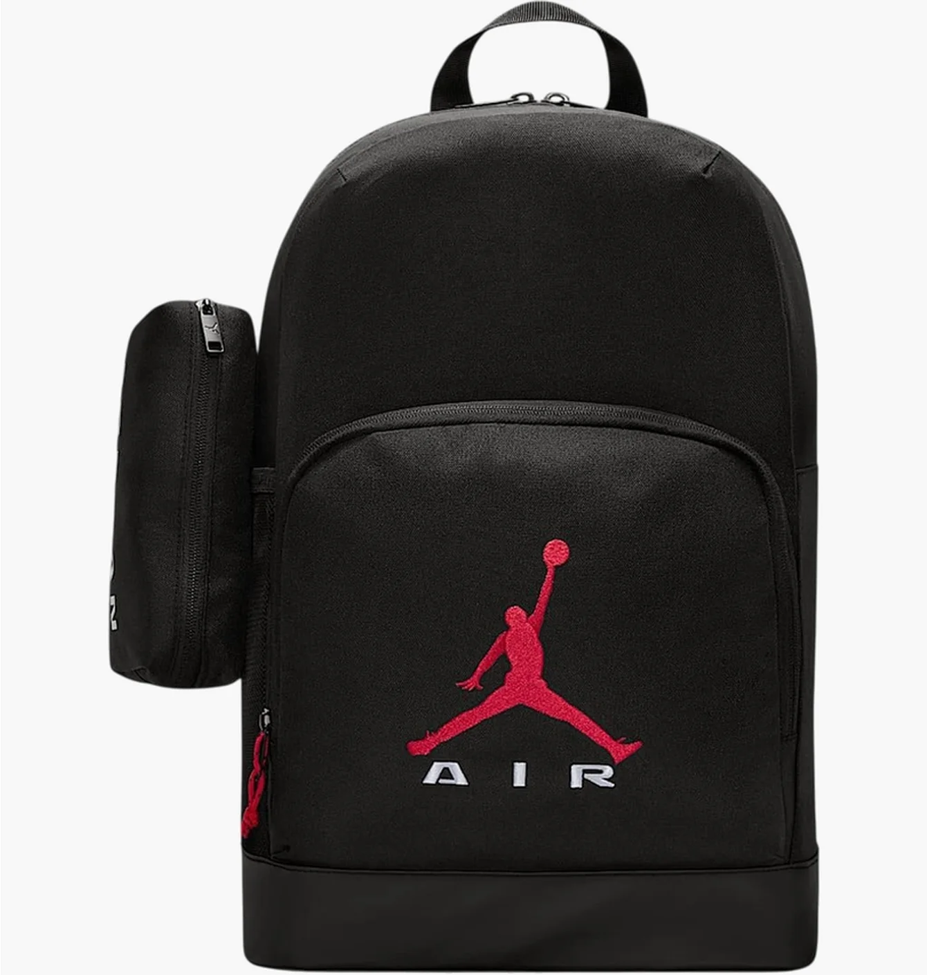 Рюкзак дитячий Air Jordan Air Raid Black 9A9250-023