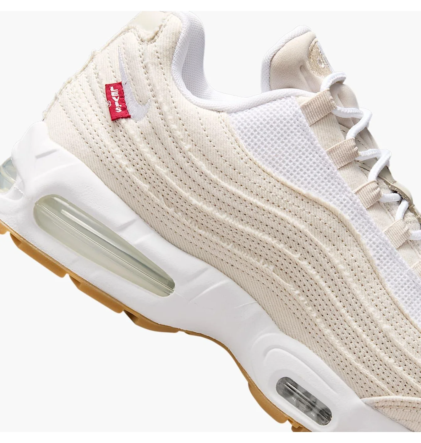 ir Max 95 OG Levis
