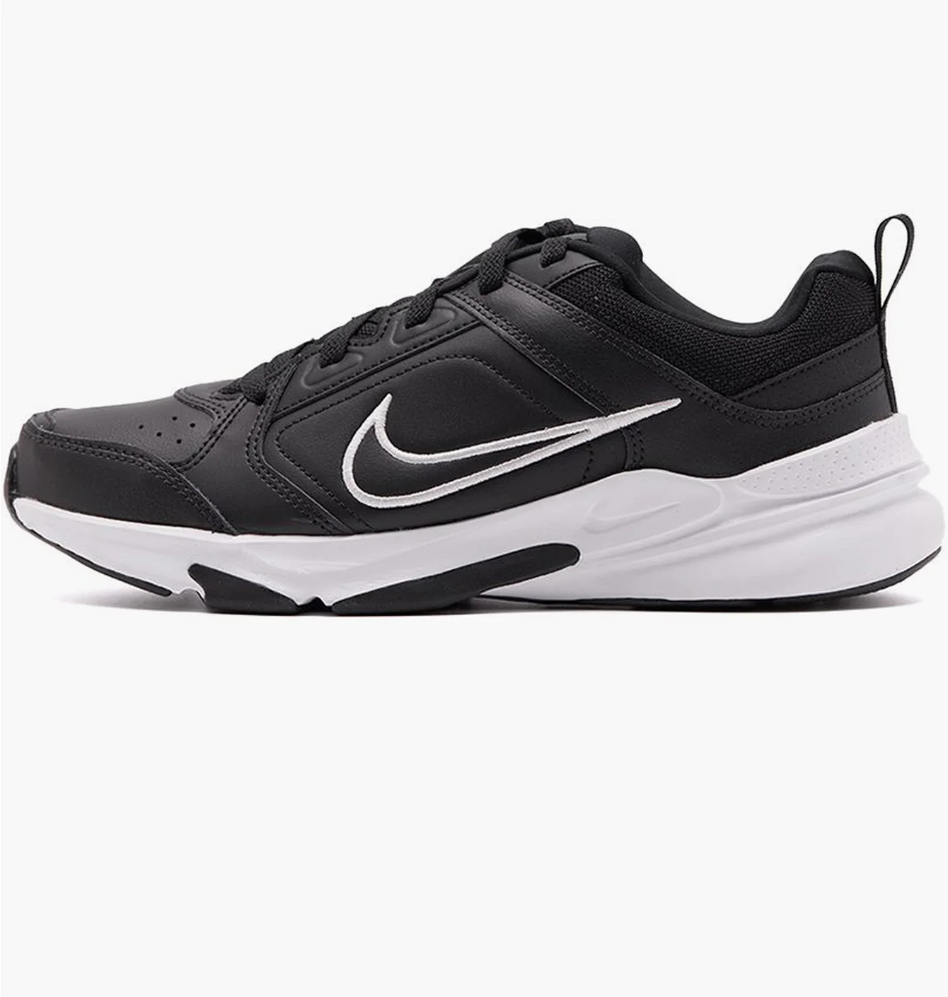 Кросівки чоловічі Nike Defyallday Black DJ1196-002