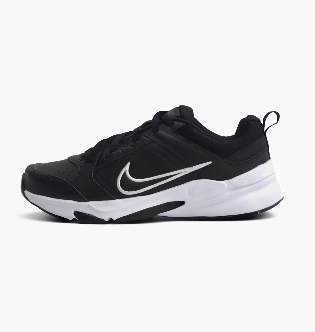 Кросівки чоловічі Nike Defyallday Black DJ1196-002